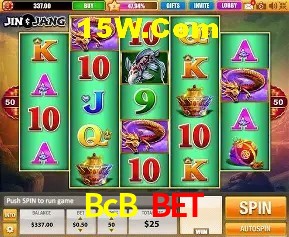 Exclusive Offers BcB Bet