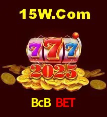 Slot Games BcB Bet