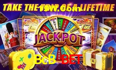 Bonus Features BcB Bet