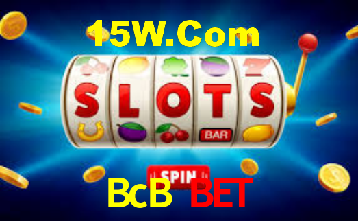 BcB Bet App Interface