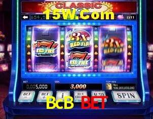 Game Providers BcB Bet