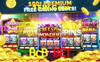 API Integration BcB Bet